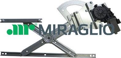 Miraglio 30/7203 - Elevalunas www.parts5.com