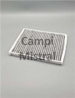 Mistral Filter AVF0116C - Filtru, aer habitaclu www.parts5.com