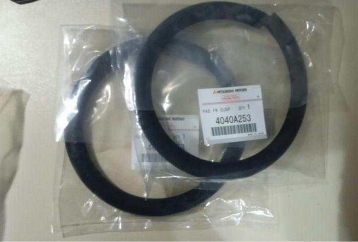 Mitsubishi 4040A253 - Spring Cap parts5.com