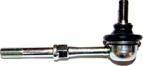 Mitsubishi 4056A037 - Rod / Strut, stabiliser www.parts5.com