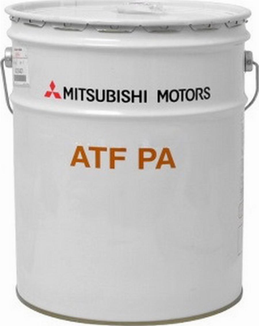 Mitsubishi 4030401 - Automatic Transmission Oil www.parts5.com