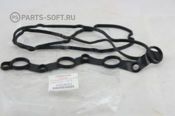 Mitsubishi 1035A583 - Gasket, cylinder head cover parts5.com