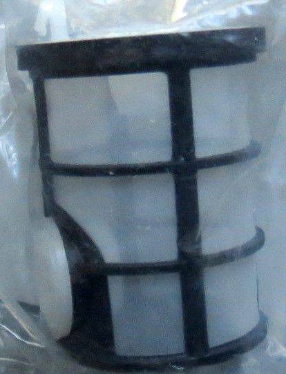 Mitsubishi MB248746 - Filtro combustible www.parts5.com