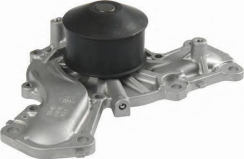 Mitsubishi MD979171 - Vodné čerpadlo www.parts5.com