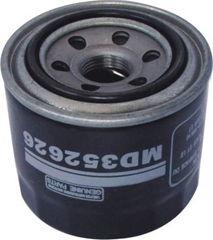 Mitsubishi MD352626 - Oil Filter www.parts5.com