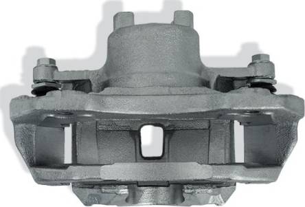 Mitsubishi MR955063 - Brake Caliper www.parts5.com