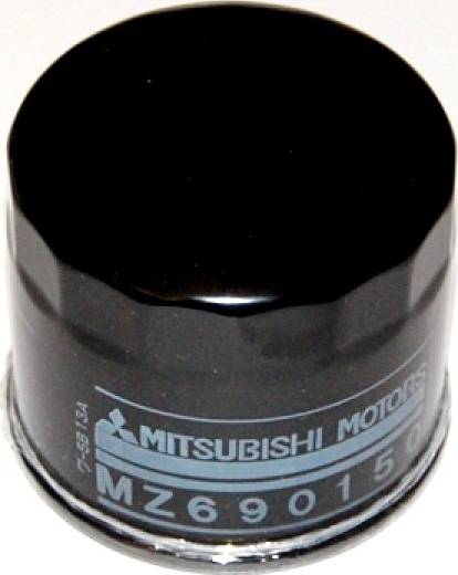 Mitsubishi MZ690150 - Filter za ulje www.parts5.com