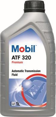 Mobil 146477 - Manual Transmission Oil parts5.com
