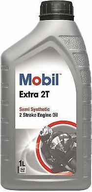 Mobil 142878 - Engine Oil www.parts5.com