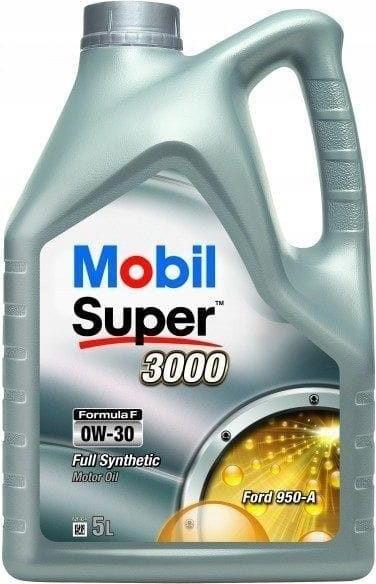 Mobil 154488 - Engine Oil www.parts5.com