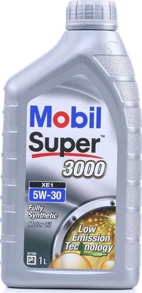 Mobil 154764 - Engine Oil parts5.com