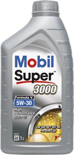 Mobil 155500 - Моторное масло www.parts5.com