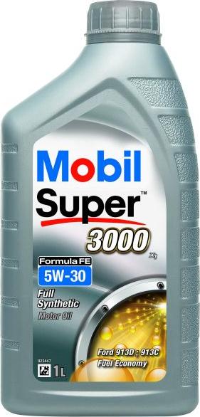 Mobil 151523 - Engine Oil www.parts5.com