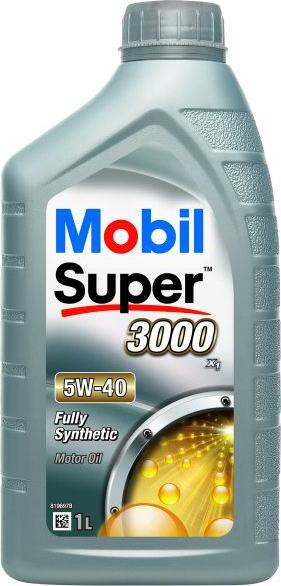 Mobil 151775 - Mootoriõli www.parts5.com