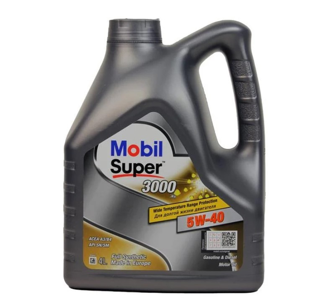 Mobil 151776 - Ulei de motor www.parts5.com