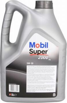 Mobil 153536 - Olej silnikowy www.parts5.com