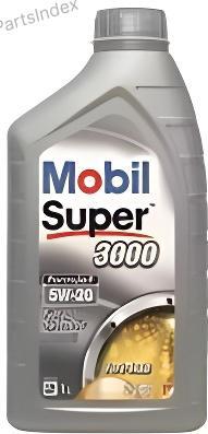 Mobil 152866 - Engine Oil www.parts5.com