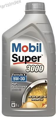 Mobil 152356 - Engine Oil www.parts5.com