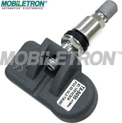 Mobiletron TX-S055 - Kerékérzékelő, abroncsnyomás-állítás www.parts5.com