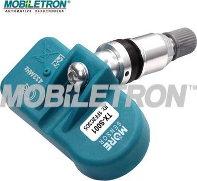 Mobiletron TX-S001 - Senzor točka, sistem za kontrolu pritiska u pneumaticima www.parts5.com