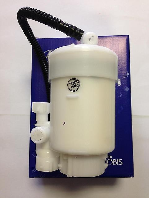 Mobis 311123R000 - Filtru combustibil www.parts5.com