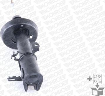 Monroe G16757 - Shock Absorber www.parts5.com