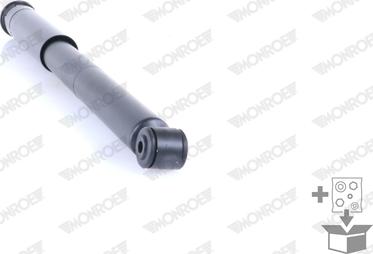 Monroe 43080 - Shock Absorber parts5.com