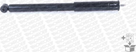 Monroe 43080 - Shock Absorber parts5.com