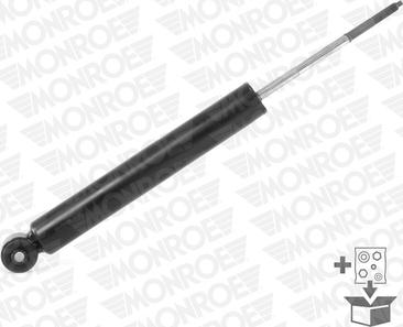 Monroe 43133 - Shock Absorber www.parts5.com