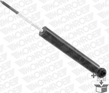 Monroe 43133 - Shock Absorber www.parts5.com