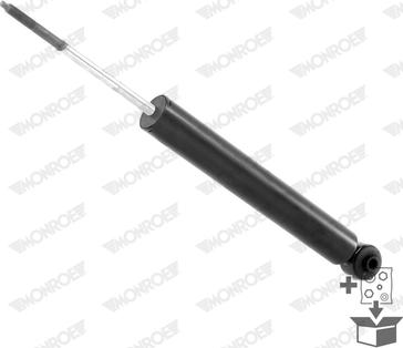 Monroe 43133 - Shock Absorber www.parts5.com