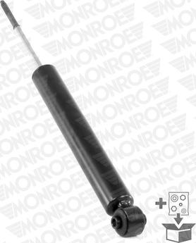 Monroe 43133 - Shock Absorber www.parts5.com