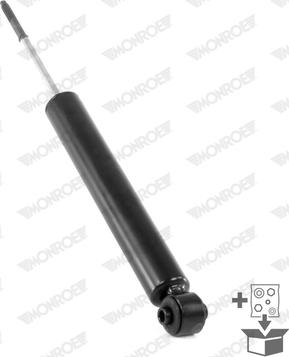 Monroe 43133 - Shock Absorber www.parts5.com