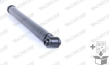 Monroe 43129 - Амортизатор www.parts5.com