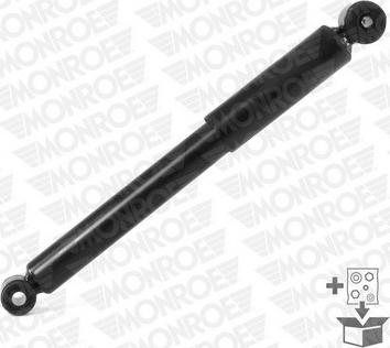 Monroe 43124 - Amortiguador www.parts5.com