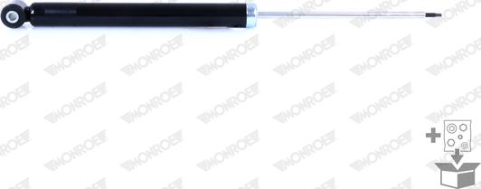 Monroe 43125 - Amortisseur www.parts5.com