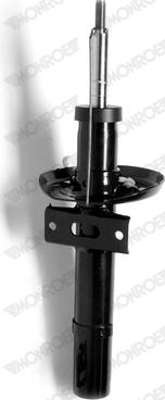 Monroe 16451 - Shock Absorber parts5.com