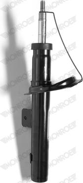 Monroe 16439 - Shock Absorber www.parts5.com