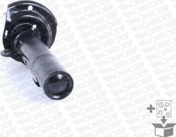 Monroe 16430 - Shock Absorber www.parts5.com