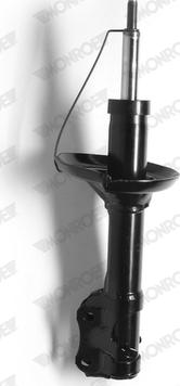 Monroe 16642 - Shock Absorber parts5.com