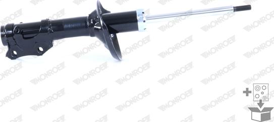 Monroe 16151 - Amortizor www.parts5.com