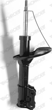 Monroe 16245 - Amortizor www.parts5.com