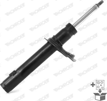 Monroe 11548 - Amort www.parts5.com