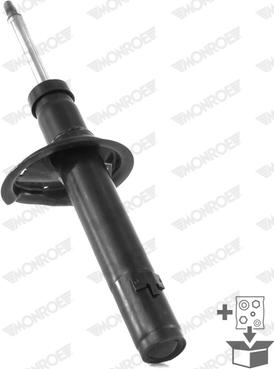 Monroe 11548 - Amort www.parts5.com