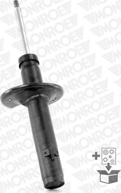 Monroe R11522 - Lengéscsillapító www.parts5.com