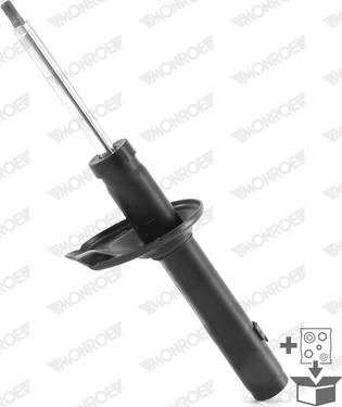 Monroe R11522 - Lengéscsillapító www.parts5.com