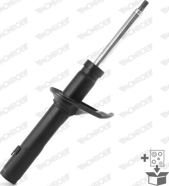 Monroe R11522 - Lengéscsillapító www.parts5.com