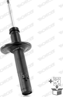 Monroe R11522 - Lengéscsillapító www.parts5.com