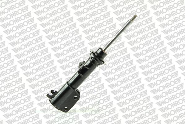 Monroe 11655 - Amortizor www.parts5.com