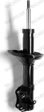 Monroe 11250 - Shock Absorber www.parts5.com